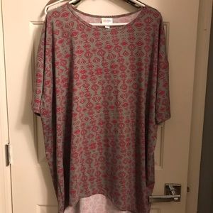 BNWT LulaRoe Irma